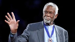 Celtics pioneiros na luta contra o racismo