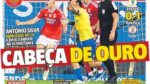 Domingo, 8 de outubro de 2023