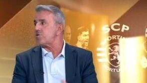 Diamantino Miranda: «Schmidt está certo no que diz mas exibições como estas podem trazer dissabores»