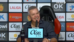 Treinador do Maiorca diz que formato do Mundial'2030 é 