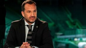 Frederico Varandas: «Já sabíamos que mal lançássemos esta ideia viria alguém defender que nada se mude»