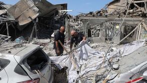 Mais de 500 mortos nos confrontos entre Israel e o Hamas