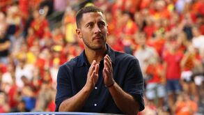 Irmão garante que Hazard está a 