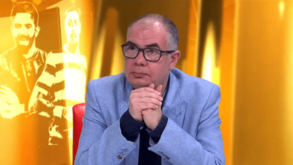 Luís Pedro Sousa e a postura de Schmidt: «Não se trata de não aceitar críticas... é não aceitar perguntas»