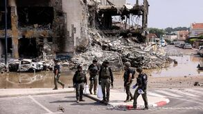 MNE tem sinalizados 80 portugueses em Israel e nenhum registo de afetados