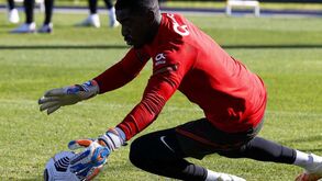 Ricardo Pereira e o futuro da baliza portuguesa: «Bruno Varela deve ser tido em conta para a Seleção Nacional»
