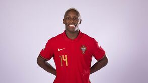 Kutchy alerta que seleção tem de melhorar frente à Arménia