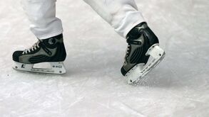 Portugal e Espanha assinam acordo com vista a futura Liga Ibérica de hóquei no gelo