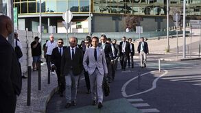 Varandas volta a defender proposta de voto à distância: «Às vezes achamos que os sócios do Sporting não sabem ler...»