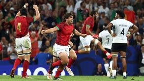 Mundial: António Costa enaltece 