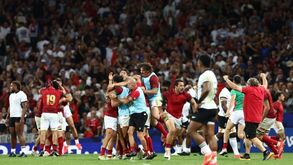José Lima e feito histórico no Mundial: «Espero que isto não seja o fim mas o princípio de algo grande» 