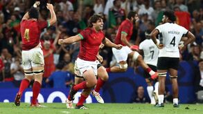 Ilhas Fiji-Portugal, 23-24: épico e histórico