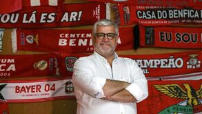 Francisco Benitez: «Venda de atletas a meio da época coloca em causa os objetivos»