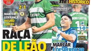 Segunda-feira, 9 de outubro de 2023