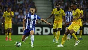 «FC Porto pôs-se a jeito»