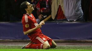 Sobrinho de ex-jogador do Liverpool mata três elementos do Hamas e salva a família: «Foi um milagre»