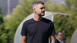 Pedro Machado deixa São João de Ver e vai treinar Ol. Hospital