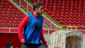 João Meira anuncia final da carreira: «Chegou o dia que todos nós, jogadores, queremos adiar»