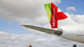 TAP suspende ligações aéreas com Telavive