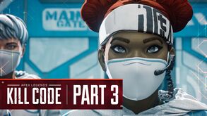 Apex Legends Kill Code: Parte 3 continua a missão Revenant