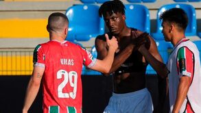 Em nome do pai: Ronaldo Tavares e o dia em que a camisola foi destaque