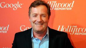 Piers Morgan, o treinador de bancada: Apresentador deixa conselhos a... Arteta