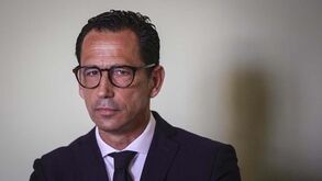 Clubes da 2.ª Liga reuniram com Pedro Proença