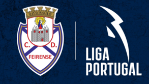 SAD do Feirense agradece apoio da Liga para a resolução do diferendo com o clube