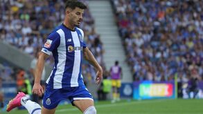 Conceição promove Zé Pedro