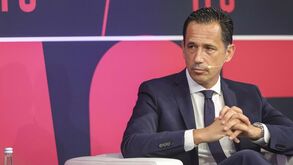 Mundial'2030: Clubes da 2.ª Liga reúnem-se com Pedro Proença
