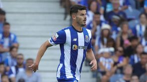 Sérgio Conceição explica como descobriu Zé Pedro: «Não conhecia o percurso dele...»