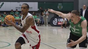 Conflito israelo-palestiniano: Sporting e Benfica afetados com decisão da FIBA