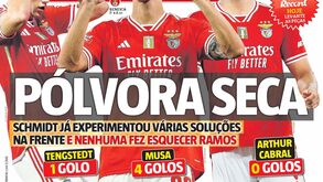 Terça-feira, 10 de outubro de 2023