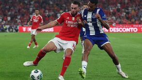 Kökçü condicionado no arranque dos trabalhos da seleção turca