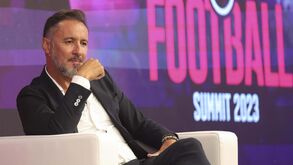 Vítor Pereira na lista do Sevilha