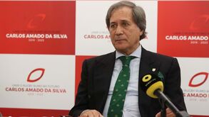 Amado da Silva sobre Mundial: «Quem conhece esta equipa sabe que podíamos ter feito mais»