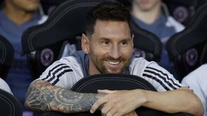 Messi aposta em empresa de aluguer de catamarãs de luxo