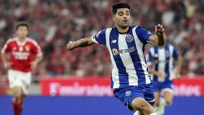 Inter aponta a Taremi como alvo nas próximas janelas do mercado