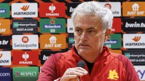 José Mourinho: «O mourinhismo é uma forma de estar na vida, o anti-mourinhismo vende»