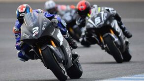 Portugal recebe prova de abertura do Mundial de MotoE em 2024