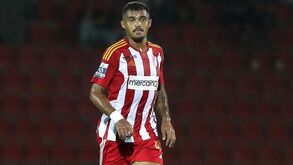 Clayton repete distinção de melhor defesa da Liga Sabseg em setembro