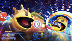 Pac-Man Mega Tunnel Battle: Começa a 'corrida' em consolas e PC