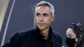 Oficial: Paulo Sousa despedido da Salernitana
