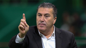 Arábia Saudita defronta Nigéria de José Peseiro em Portimão