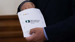 Orçamento do Estado'2024: Despesa para o desporto fixada em 50,3 milhões de euros