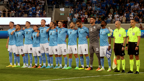 UEFA revela nova data do jogo entre Israel e Suíça