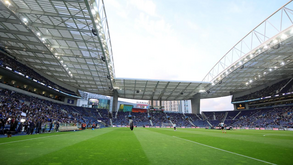 FC Porto punido com interdição do Dragão por um jogo e multas de 8.670 euros