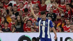 Rui Santos treinou Zé Pedro e não está surpreendido: «É um central bastante completo»