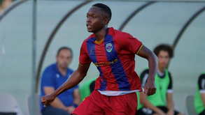 Keyns Abdala convocado para a seleção de Moçambique