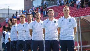 York United FC de Mauro Eustáquio alcança playoff da Liga canadiana